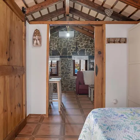 Casas Alfonso Y Laura Сasa de vacaciones