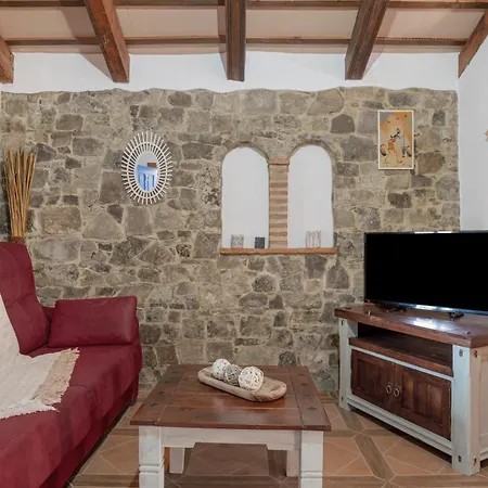 Casas Alfonso Y Laura * Conil De La Frontera