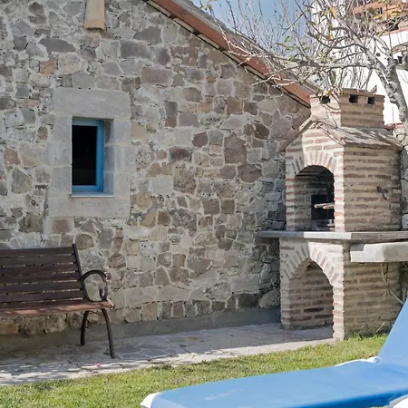 Casas Alfonso Y Laura Сasa de vacaciones *