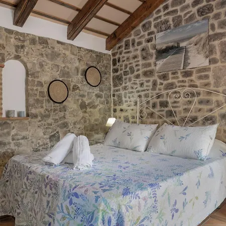 Casas Alfonso Y Laura Conil De La Frontera