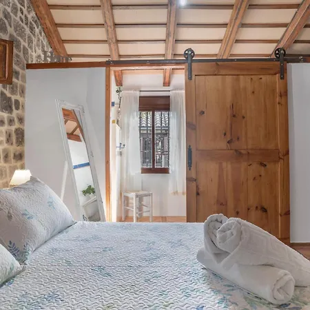 Сasa de vacaciones Casas Alfonso Y Laura Conil De La Frontera