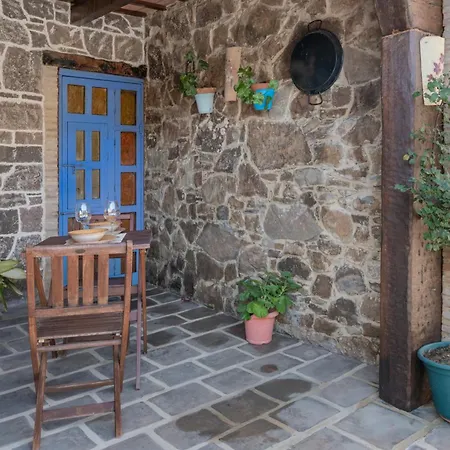 Casas Alfonso Y Laura Conil De La Frontera