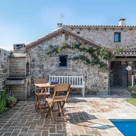 Casas Alfonso Y Laura Conil De La Frontera