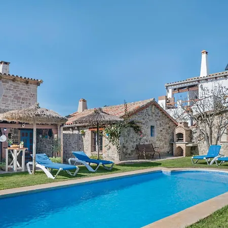 Casas Alfonso Y Laura