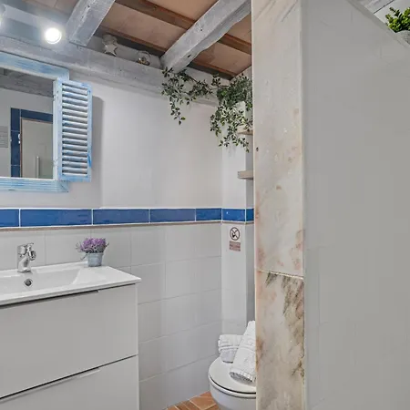 Casas Alfonso Y Laura Conil De La Frontera