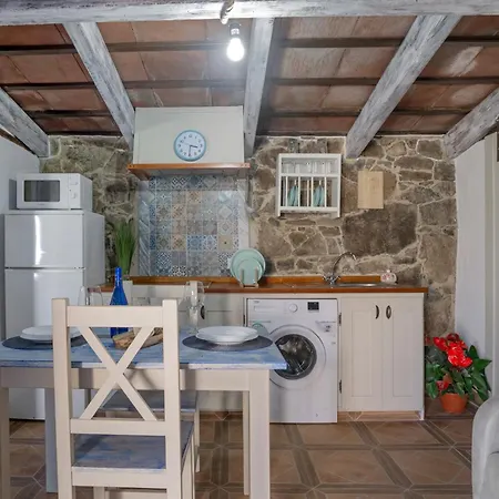 Casas Alfonso Y Laura Сasa de vacaciones