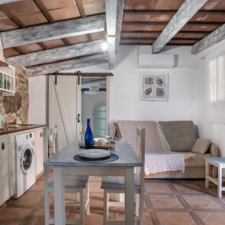 Casas Alfonso Y Laura Сasa de vacaciones *