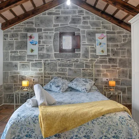 Сasa de vacaciones Casas Alfonso Y Laura Conil De La Frontera