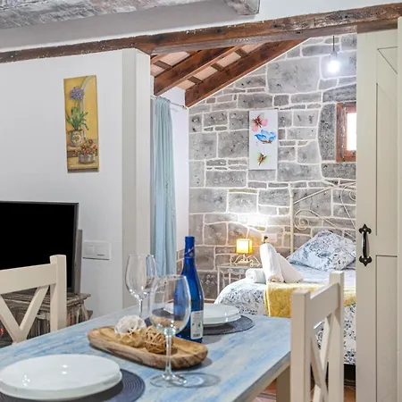 Casas Alfonso Y Laura * Conil De La Frontera