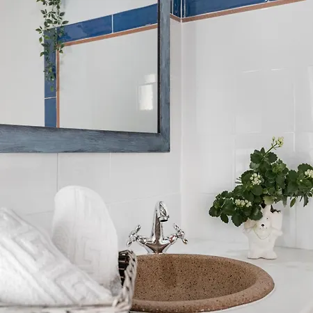 Ferienhaus Casas Alfonso Y Laura *