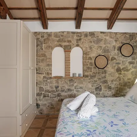 Casas Alfonso Y Laura Conil De La Frontera