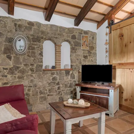 Casas Alfonso Y Laura * Conil De La Frontera