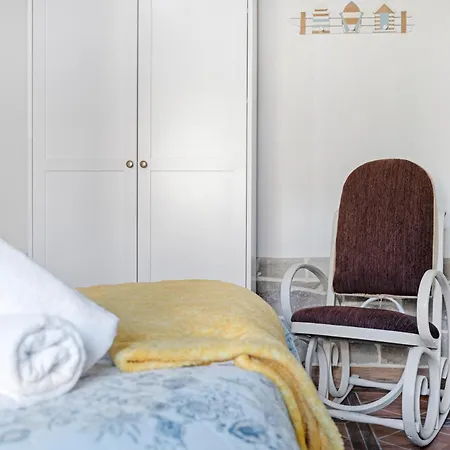 Casas Alfonso Y Laura Casa vacanze *