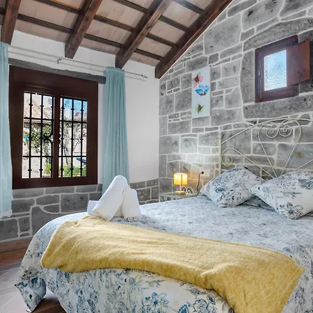 Nyaraló Casas Alfonso Y Laura