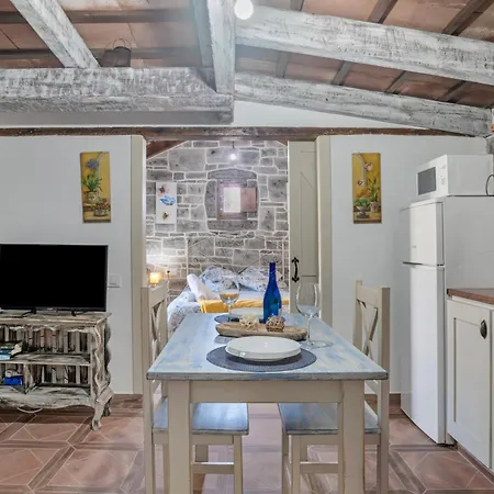 Casa vacanze Casas Alfonso Y Laura