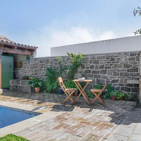 Casas Alfonso Y Laura * Conil De La Frontera