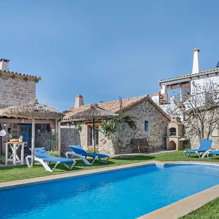 Casas Alfonso Y Laura Conil De La Frontera