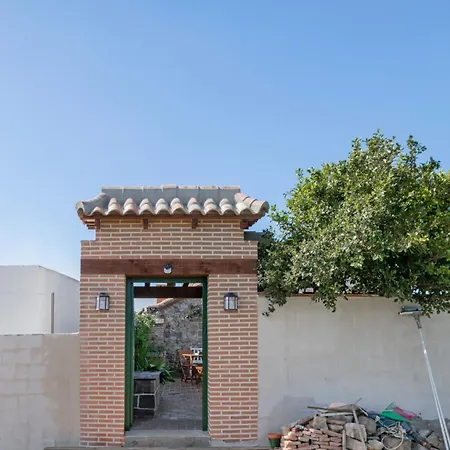 Casas Alfonso Y Laura