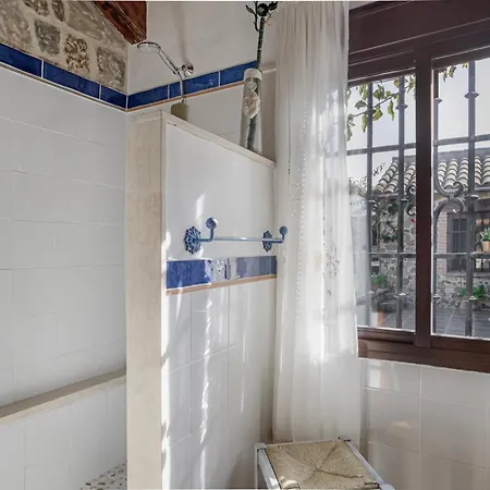 Casas Alfonso Y Laura Tatil Evi