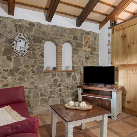 Casa vacanze Casas Alfonso Y Laura *