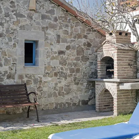 Casas Alfonso Y Laura *