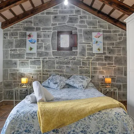 Casas Alfonso Y Laura Casa vacanze