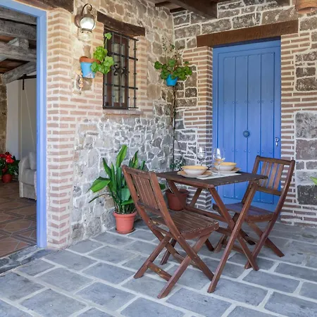 Tatil Evi Casas Alfonso Y Laura Conil De La Frontera