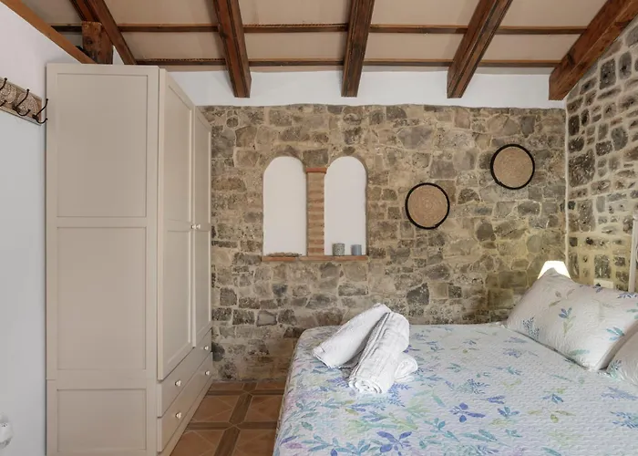 Casas Alfonso Y Laura Conil De La Frontera