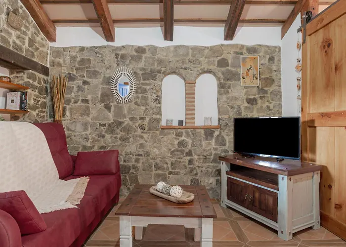 Casas Alfonso Y Laura * Conil De La Frontera