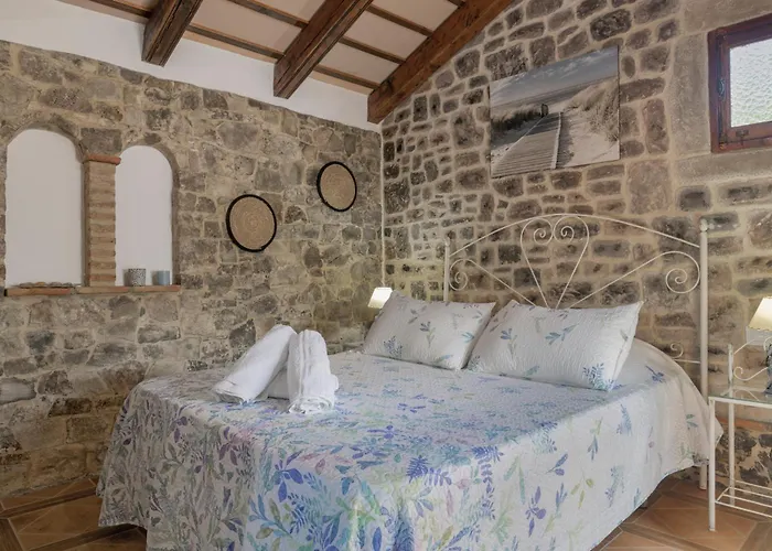 Casas Alfonso Y Laura Conil De La Frontera