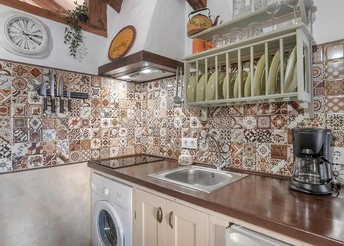 Casas Alfonso Y Laura * 科尼尔-德拉弗龙特拉