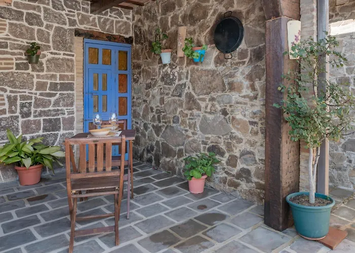 Casas Alfonso Y Laura Conil De La Frontera