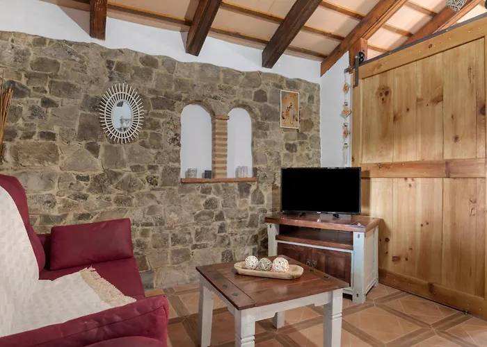 Casas Alfonso Y Laura * Conil De La Frontera