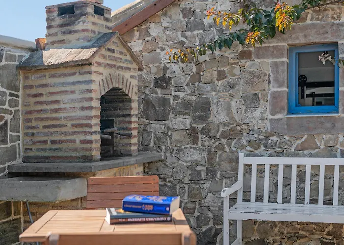 Feriehus Casas Alfonso Y Laura *