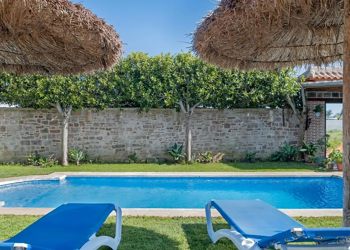 Casas Alfonso Y Laura Feriehus