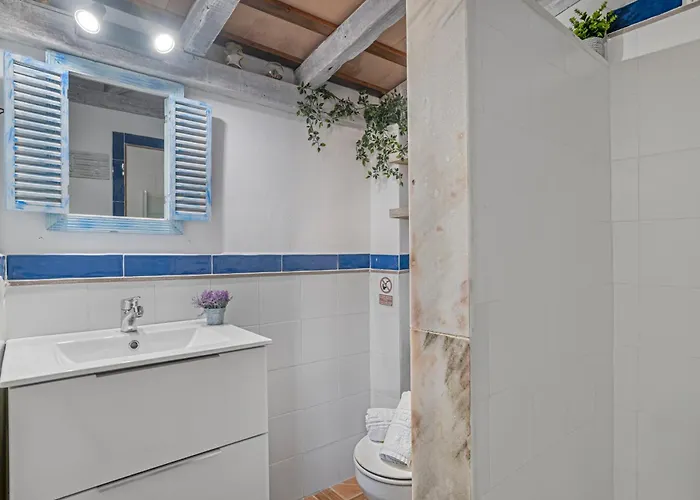 Casas Alfonso Y Laura 科尼尔-德拉弗龙特拉