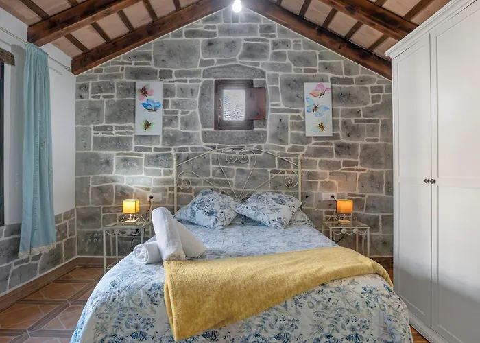 Prázdninový dům Casas Alfonso Y Laura Conil De La Frontera