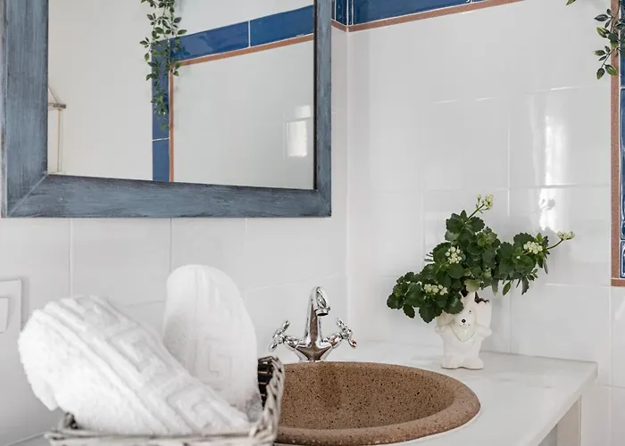 Prázdninový dům Casas Alfonso Y Laura *