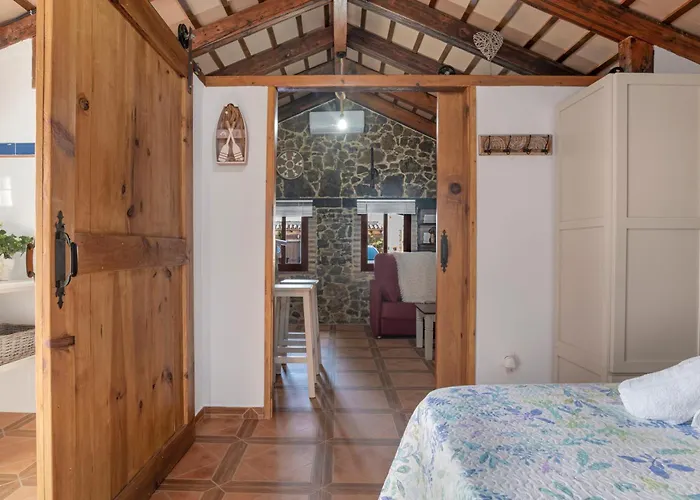 Casas Alfonso Y Laura * Conil De La Frontera