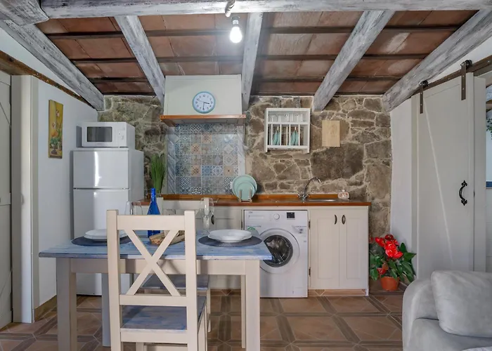 Casas Alfonso Y Laura * Conil De La Frontera