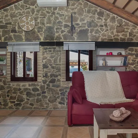 Casas Alfonso Y Laura Сasa de vacaciones *