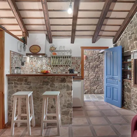 Casas Alfonso Y Laura Сasa de vacaciones Conil De La Frontera
