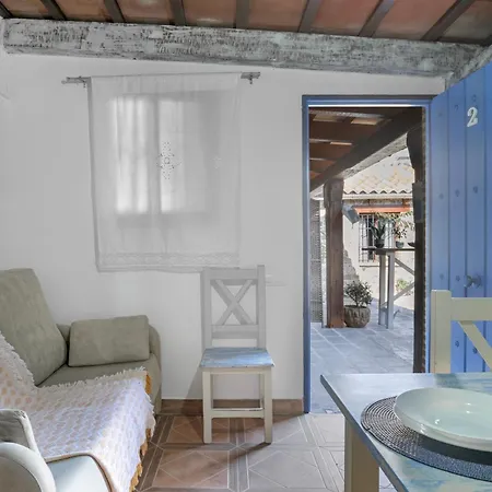 Casas Alfonso Y Laura * Conil De La Frontera