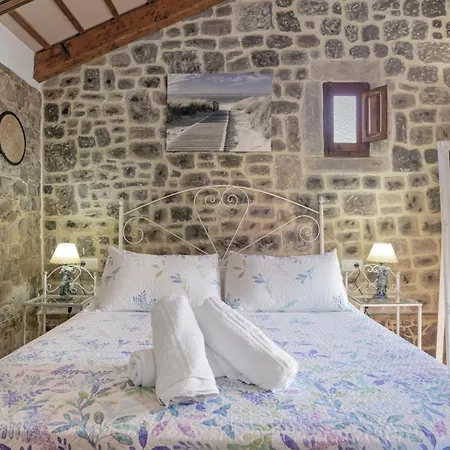 Holiday home Casas Alfonso Y Laura