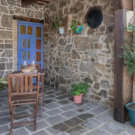 Holiday home Casas Alfonso Y Laura Conil De La Frontera