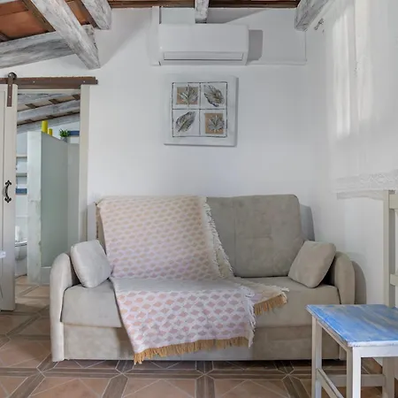 Casas Alfonso Y Laura Conil De La Frontera