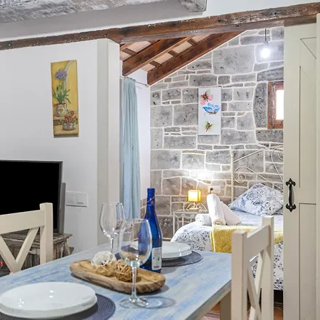 Casas Alfonso Y Laura * Conil De La Frontera